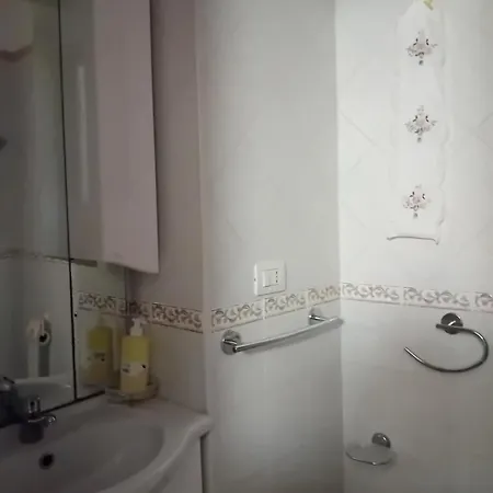 Casa Magda Appartement