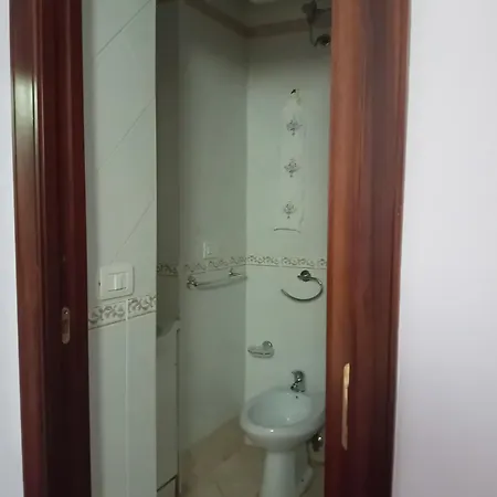 Casa Magda Appartement *