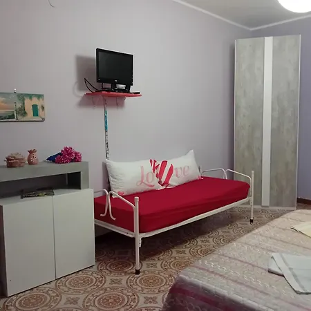 Casa Magda Castellabate