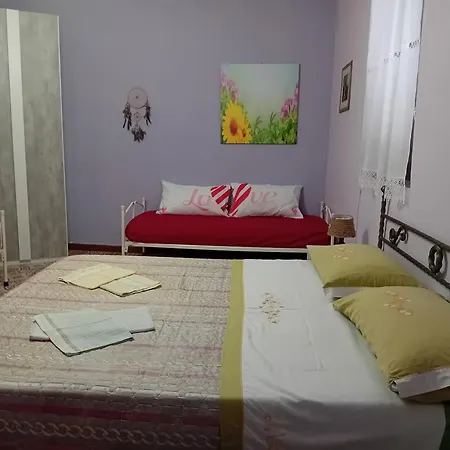 Casa Magda Appartement