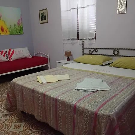 Appartamento Casa Magda