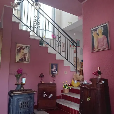Appartamento Casa Magda *