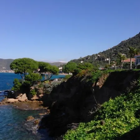 Casa Magda Appartement