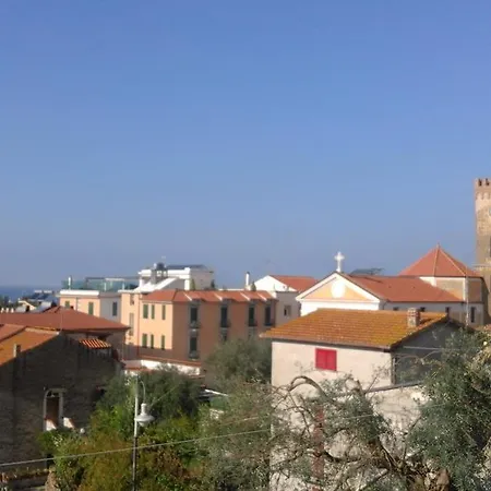 Casa Magda * Castellabate