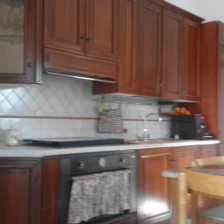 Casa Magda Appartement *