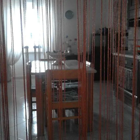 Appartement Casa Magda