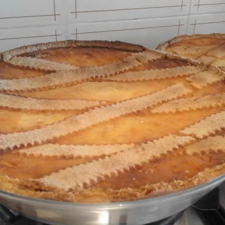 Appartement Casa Magda