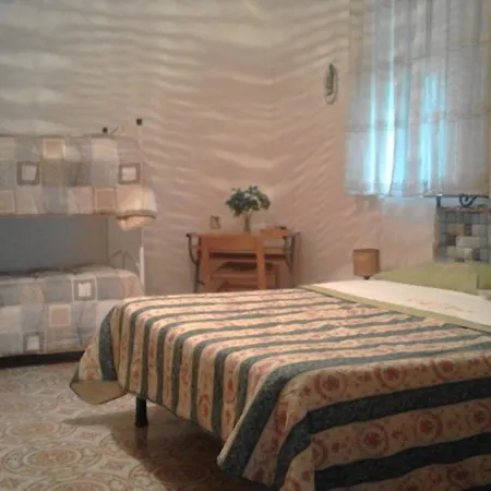 Appartement Casa Magda Castellabate