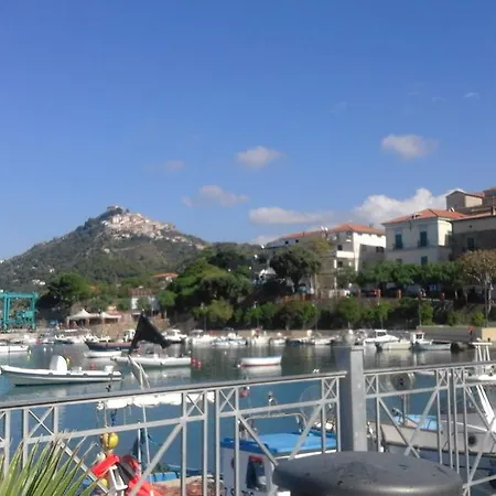Casa Magda