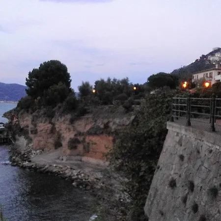 Casa Magda