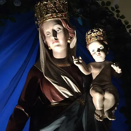 Appartement Casa Magda *