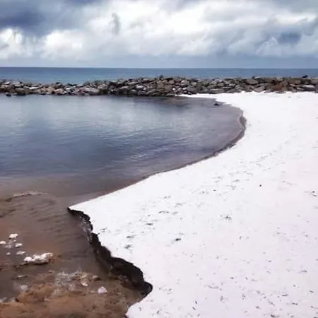 Casa Magda * Castellabate