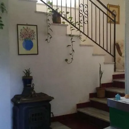 Casa Magda Castellabate