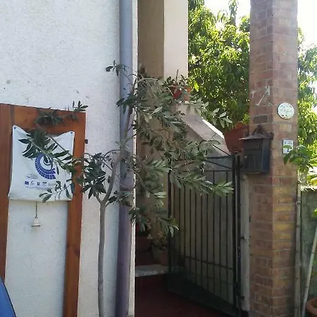 Casa Magda Appartement *