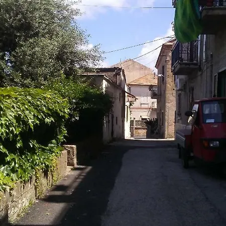 Casa Magda Appartement *