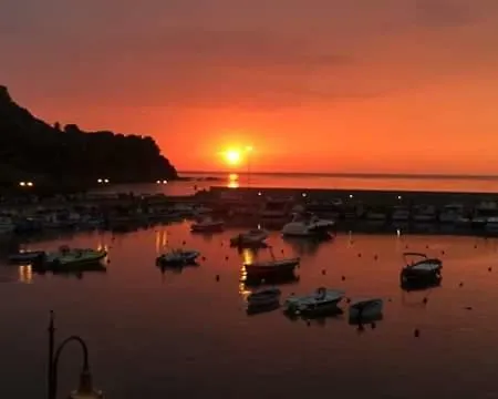 Casa Magda Castellabate