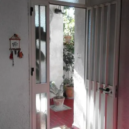 Apartamento Casa Magda *