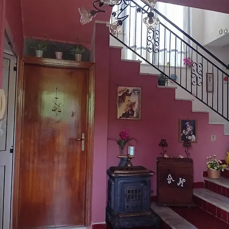 Casa Magda * Castellabate