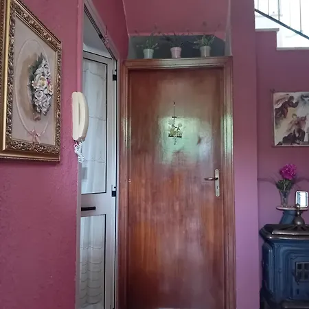 Casa Magda