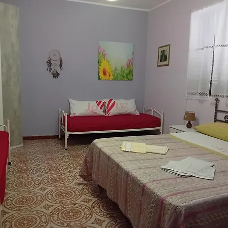 Casa Magda Apartamento Castellabate