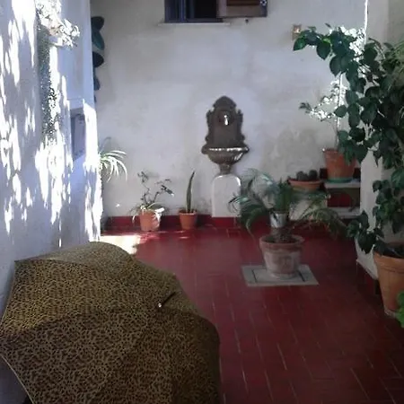 Casa Magda * Кастеллабате