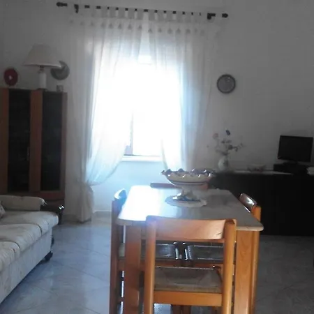 Apartamento Casa Magda *