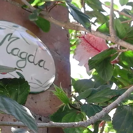 Apartamento Casa Magda Castellabate