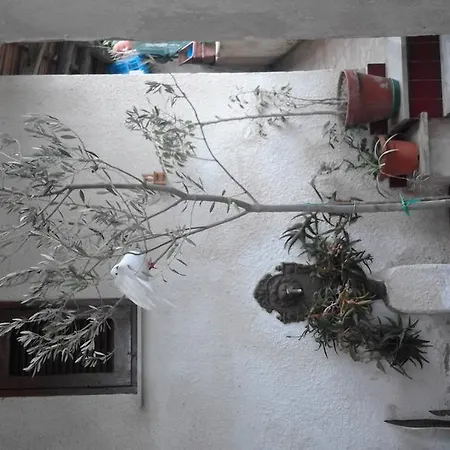 Casa Magda Apartamento *