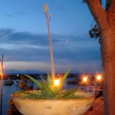 Apartamento Casa Magda *