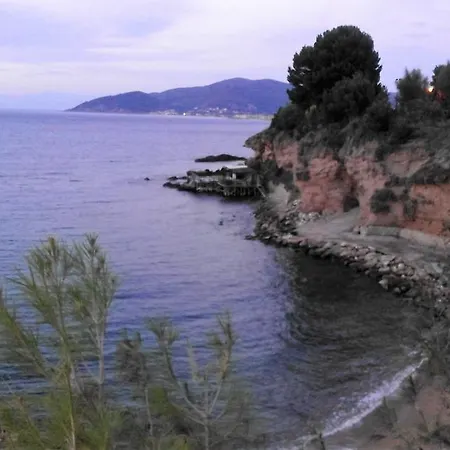 Apartamento Casa Magda Castellabate