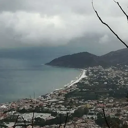 Casa Magda Apartamento *