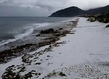 Casa Magda Apartamento Castellabate