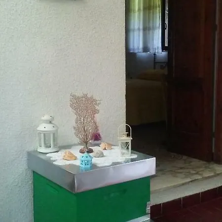 Casa Magda * Castellabate