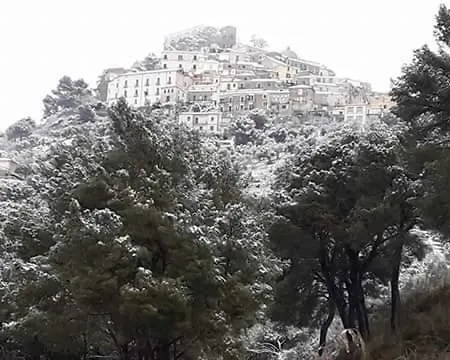 Casa Magda Apartamento Castellabate