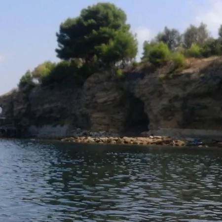 Apartamento Casa Magda Castellabate