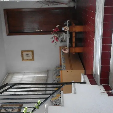 Apartamento Casa Magda