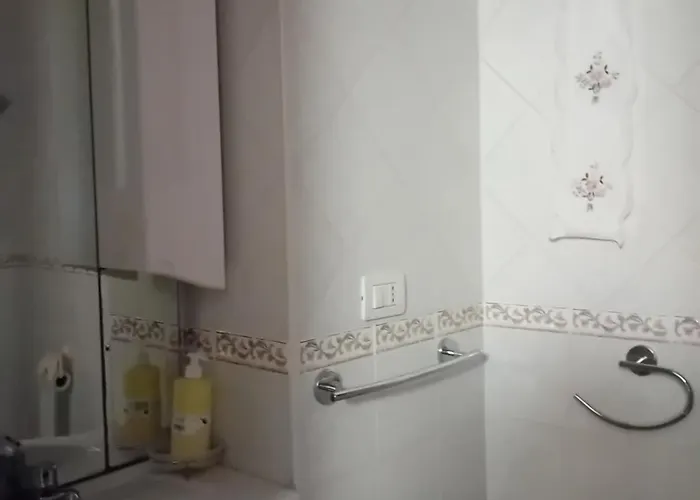 Casa Magda Apartamento