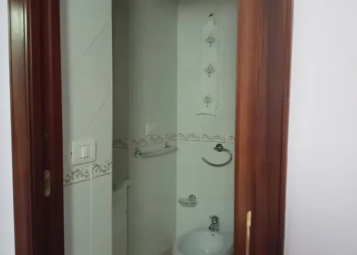 Casa Magda Apartamento *