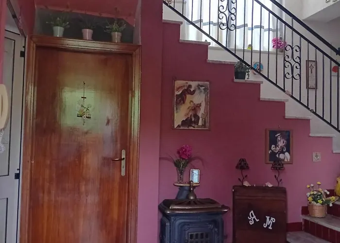 Casa Magda * Castellabate