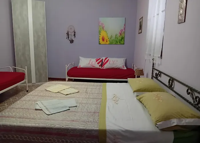 Casa Magda Apartamento