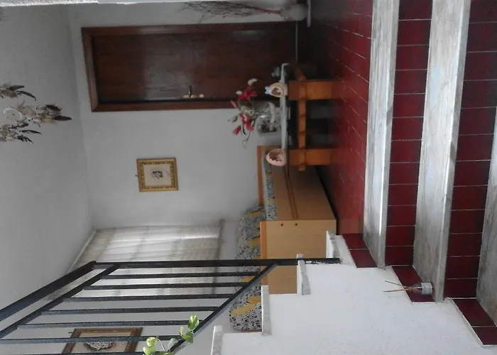 Apartamento Casa Magda
